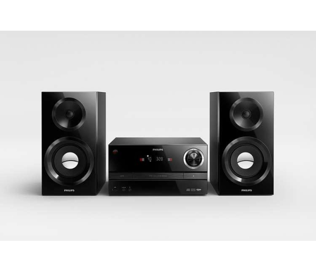 Philips MCM3350/12 - 1405068 - zdjęcie 4